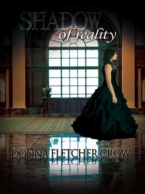 Shadow of Reality - ebook